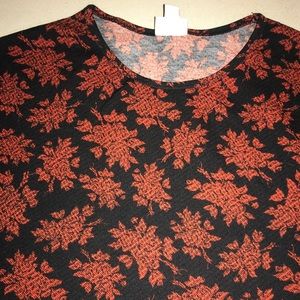 LuLaRoe Irma Size M